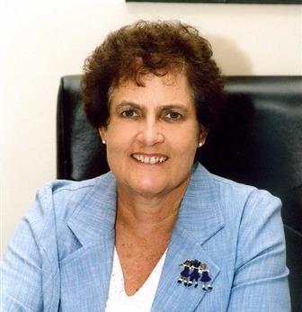 Dr Anthea Cereseto